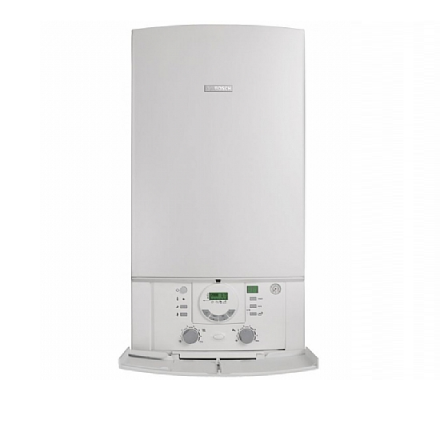 Газовый котел Bosch GAZ 7000 W ZSC 35-3 MFA в Барановичах