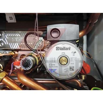 Газовый котел Vaillant turboTEC pro VUW 242/5-3 в Барановичах