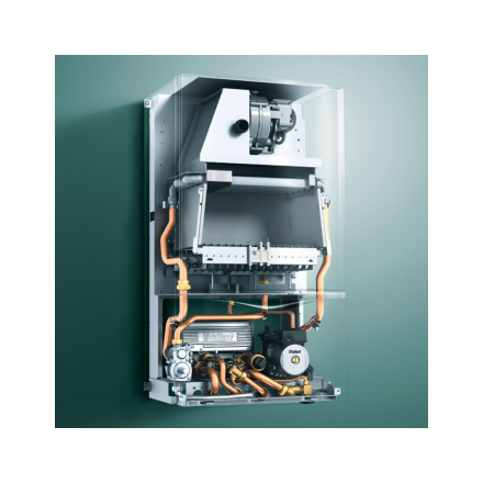 Газовый котел Vaillant turboTEC pro VUW 242/5-3 в Барановичах