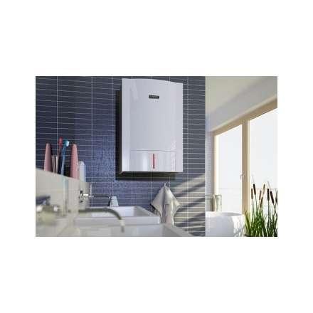 Газовый котел Bosch GAZ 6000 W WBN 6000 28 H в Барановичах