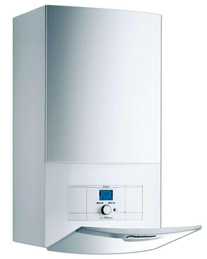 Газовый котел Vaillant atmoTEC plus VU 240/5-5 в Барановичах