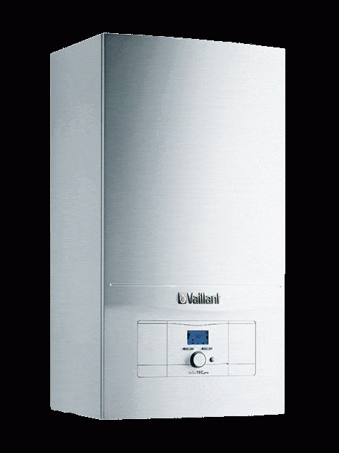 Газовый котел Vaillant atmoTEC pro VUW 240/5-3 в Барановичах