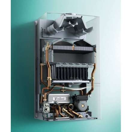 Газовый котел Vaillant atmoTEC pro VUW 240/5-3 в Барановичах