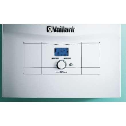 Газовый котел Vaillant atmoTEC pro VUW 240/5-3 в Барановичах