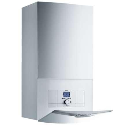 Газовый котел Vaillant turboTEC plus VU 282/ 5-5 в Барановичах