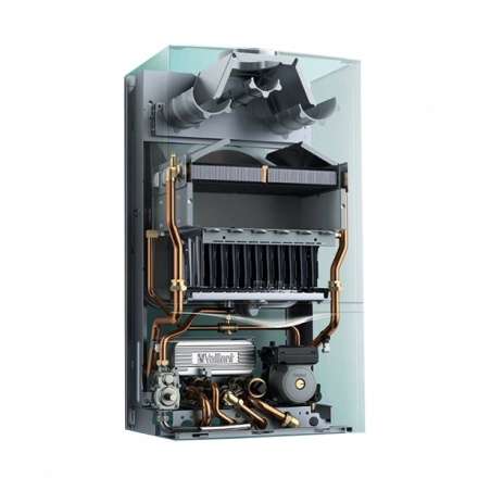 Газовый котел Vaillant turboTEC plus VU 282/ 5-5 в Барановичах