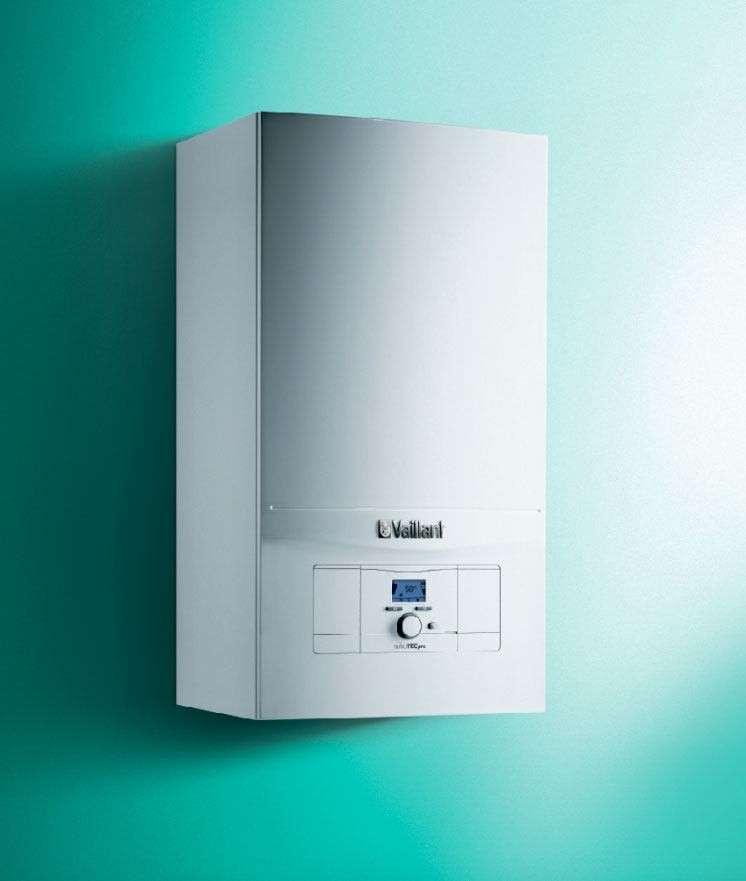 Газовый котел Vaillant atmoTEC pro VUW 280/ 5-3 в Барановичах