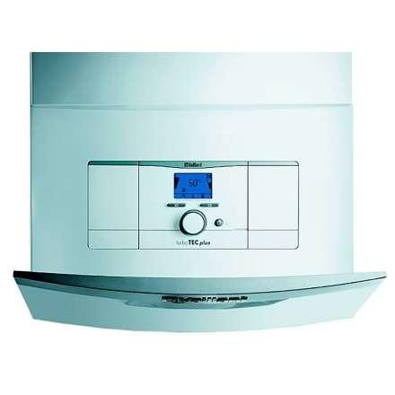 Газовый котел Vaillant turboTEC plus VUW 282/ 5-5 в Барановичах