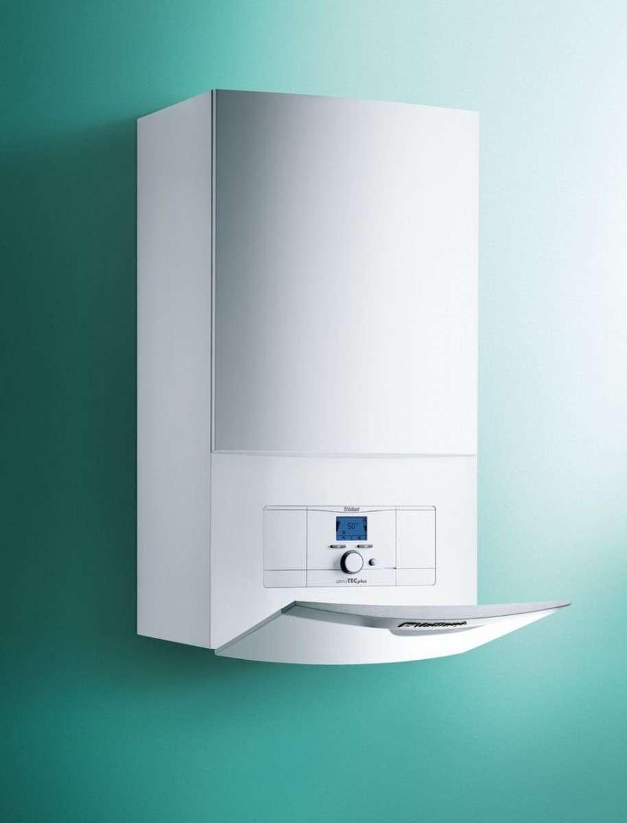 Газовый котел Vaillant atmoTEC plus VUW 280/ 5-5 в Барановичах