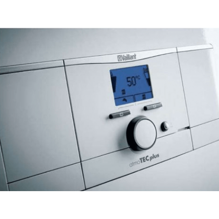 Газовый котел Vaillant atmoTEC plus VUW 280/ 5-5 в Барановичах