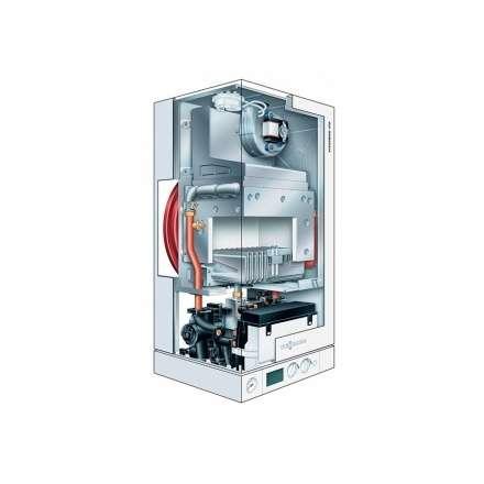 Газовый котел Viessmann Vitopend 100 A1JB 30 turbo двухконтурный в Барановичах