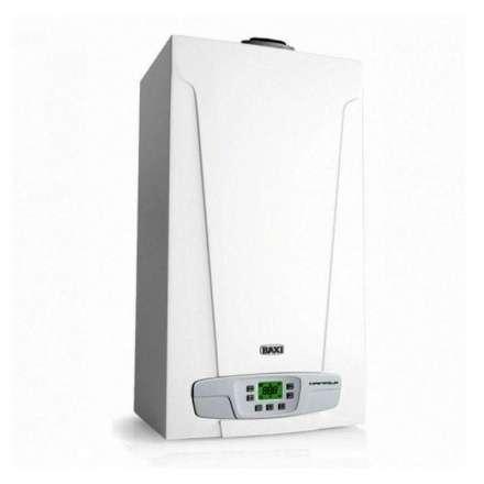 Газовый котел Baxi ECO 4S 24 в Барановичах