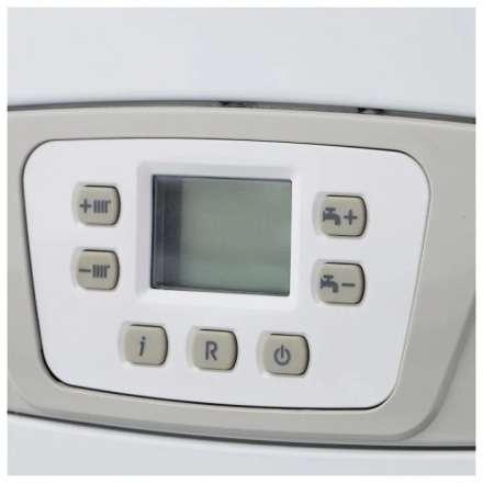 Газовый котел Baxi ECO 4S 24 в Барановичах