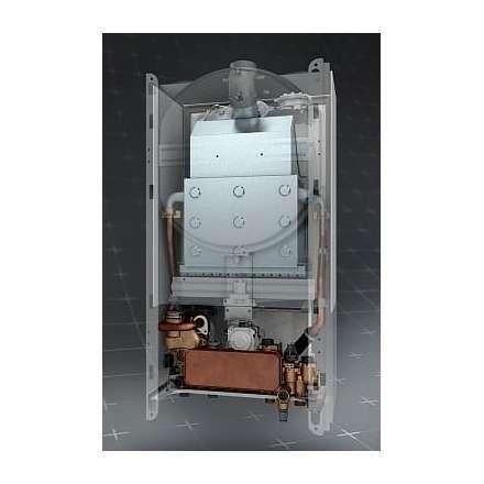 Газовый котел Baxi ECO 4S 24 в Барановичах