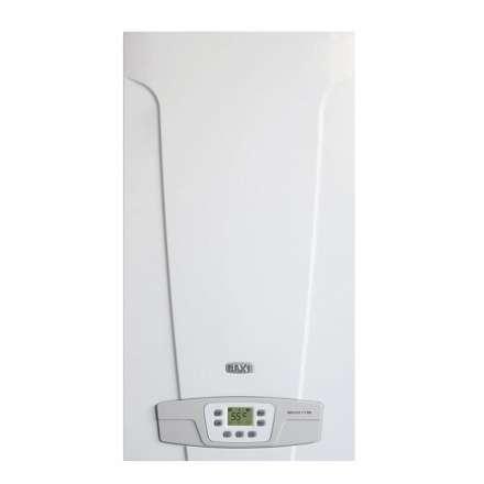Газовый котел Baxi ECO 4S 24 в Барановичах