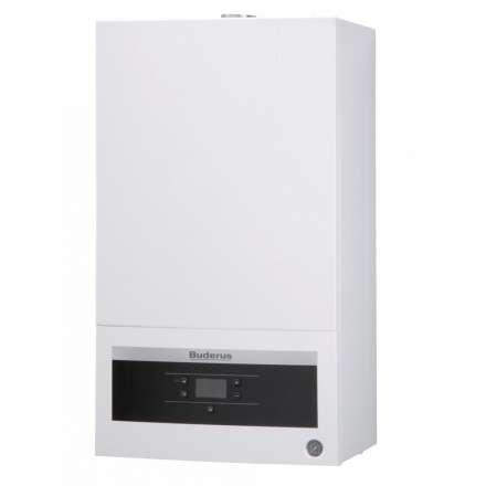 Газовый котел Buderus Logamax U072-24 купить в Барановичах