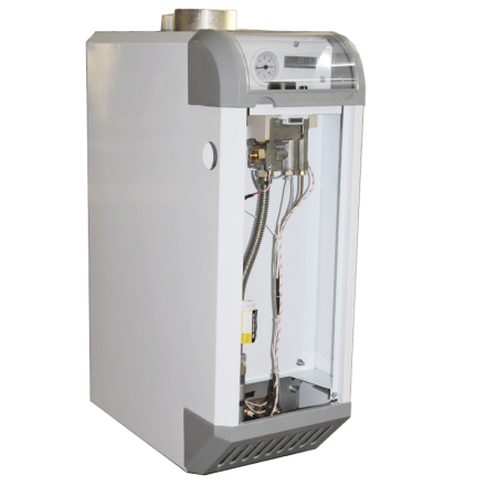 Газовый котел Сигнал S-TERM 20 (КОВ-20 СКс) в Барановичах