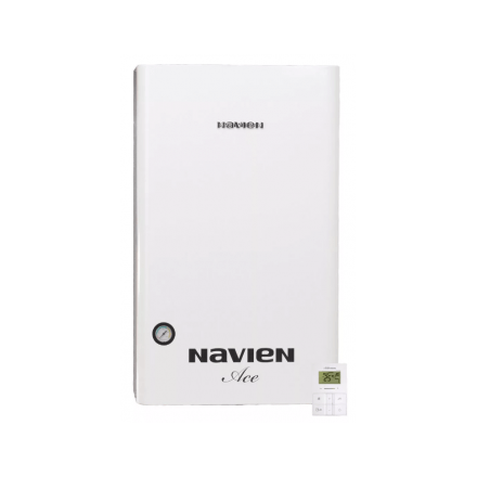 Газовый котел Navien ATMO (Ace) 13AN в Барановичах