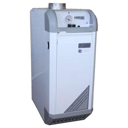 Газовый котел Сигнал S-TERM 12,5В (КОВ-12,5 СКВс) в Барановичах