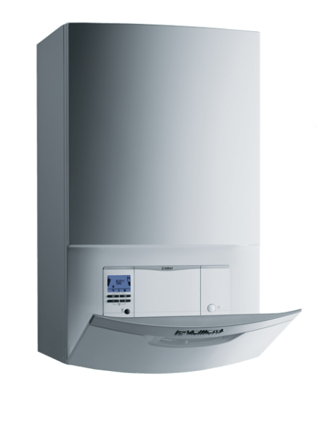 Конденсационный котел Vaillant ecoTEC plus VU IV 386/5-5 купить в Барановичах