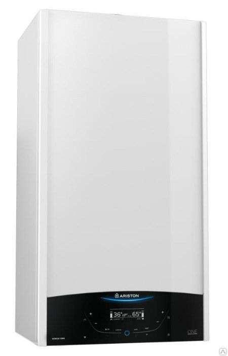 Конденсационный газовый котел Ariston CLAS ONE 24 RDC купить в Барановичах