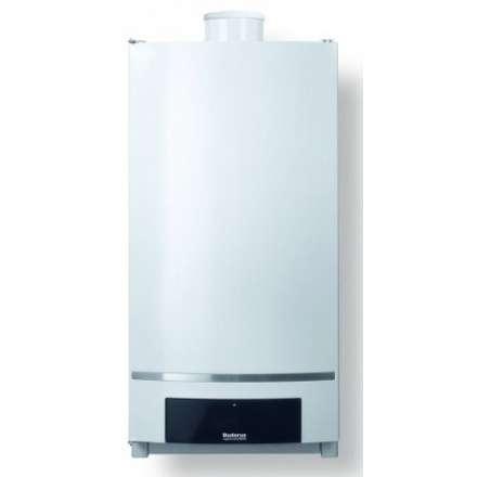 Конденсационный газовый котел Buderus Logamax PLUS GB 162-70 в Барановичах
