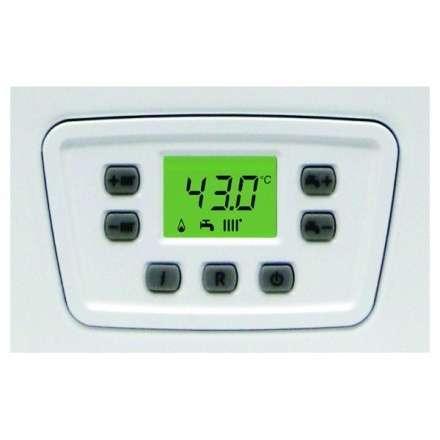 Газовый котел Baxi ECO 4S 18F в Барановичах