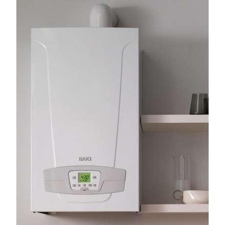 Газовый котел Baxi ECO 4S 18F в Барановичах