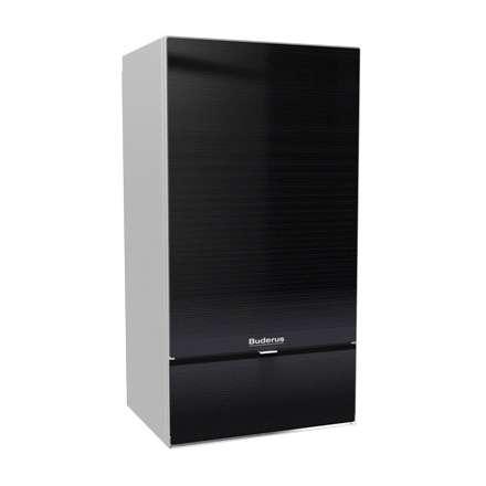 Конденсационный газовый котел Buderus Logamax PLUS GB172i-20K купить в Барановичах