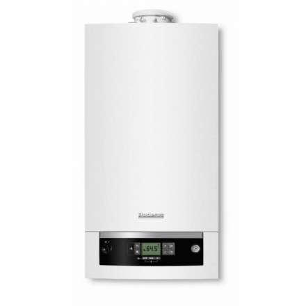 Конденсационный газовый котел Buderus Logamax Plus GB072-24К в Барановичах