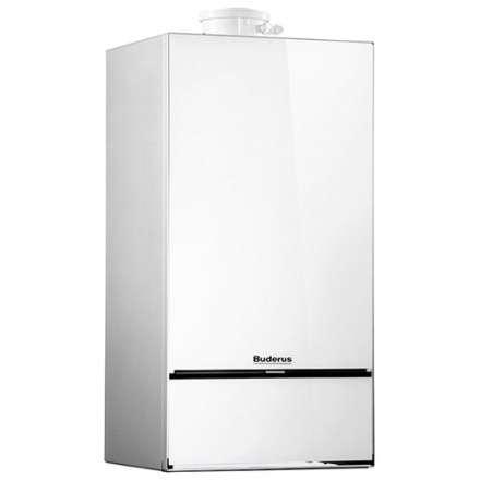 Конденсационный газовый котел Buderus Logamax PLUS GB172i-30K в Барановичах