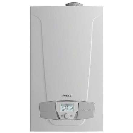 Газовый котел Baxi Luna Platinum 1.32 GA (7219691) купить в Барановичах