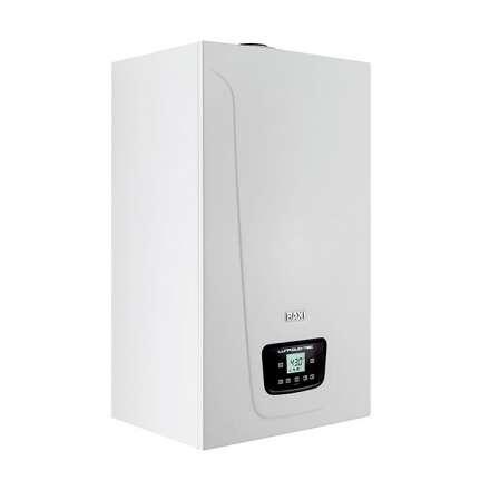 Газовый котел Baxi Luna Duo-tec E 1.24 в Барановичах