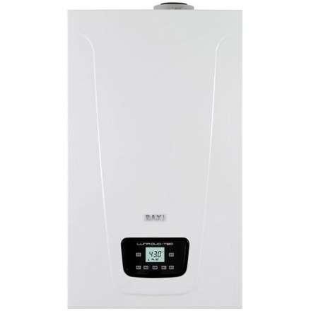 Газовый котел Baxi Luna Duo-tec E 1.24 купить в Барановичах
