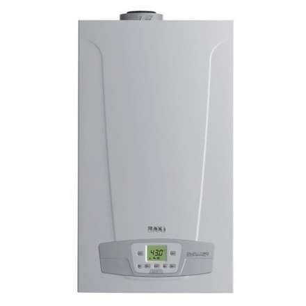 Газовый котел Baxi Duo-Tec Compact 1.24 GA (A7722037) купить в Барановичах