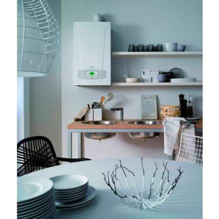 Газовый котел Baxi Duo-Tec Compact 1.24 GA (A7722037) в Барановичах