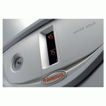 Газовый котел Immergas EOLO Maior 32 3E в Барановичах
