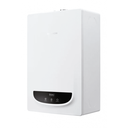Газовый котел Navien Deluxe C 24K в Барановичах