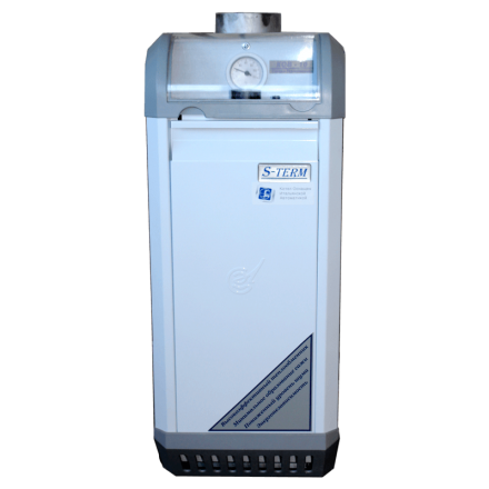 Газовый котел Сигнал S-TERM 12,5 (КОВ-12,5 СКс) в Барановичах