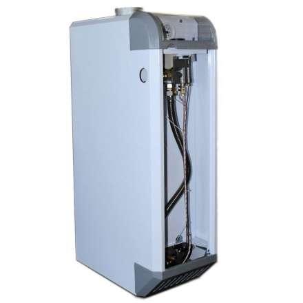 Газовый котел Сигнал S-TERM 16 (КОВ-16 СКс) в Барановичах