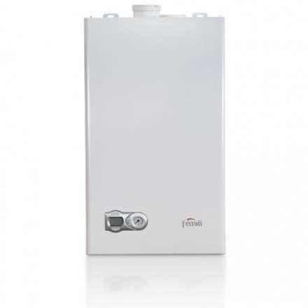 Газовый котёл Ferroli Fortuna F 13 в Барановичах