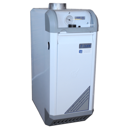 Газовый котел Сигнал S-TERM 7 (КОВ-7 СКс) в Барановичах