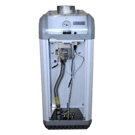 Газовый котел Сигнал S-TERM 7 (КОВ-7 СКс) в Барановичах