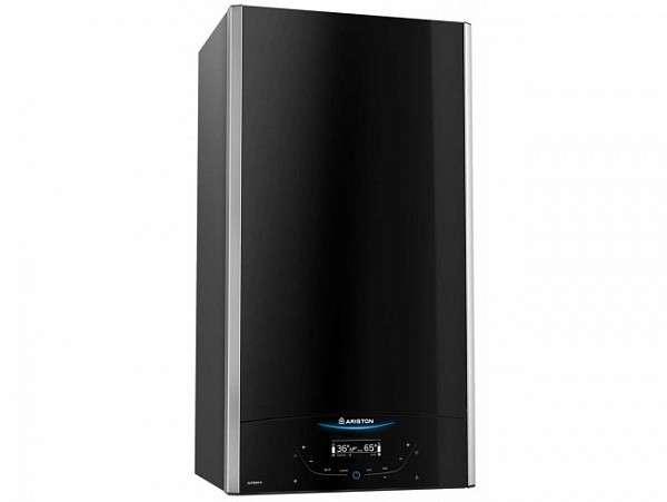 Конденсационный газовый котел Ariston ALTEAS ONE NET 24 купить в Барановичах