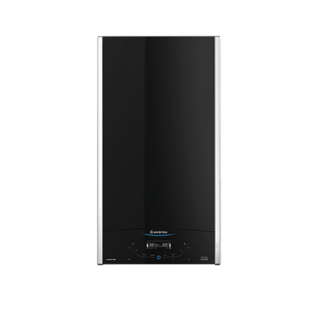 Конденсационный газовый котел Ariston ALTEAS ONE NET 24 в Барановичах