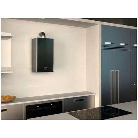 Конденсационный газовый котел Ariston ALTEAS ONE NET 24 в Барановичах