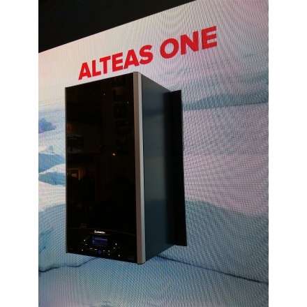 Конденсационный газовый котел Ariston ALTEAS ONE NET 30 в Барановичах