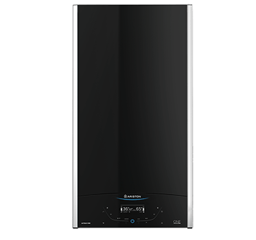 Конденсационный газовый котел Ariston ALTEAS ONE NET 35 купить в Барановичах