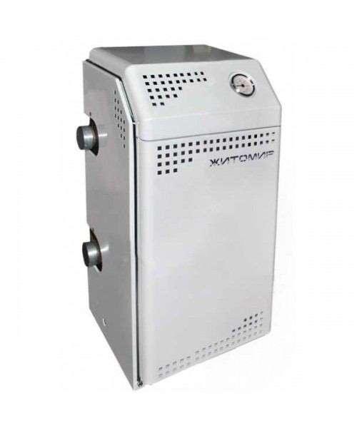 Газовый котел Житомир-М АОГВ -10СН купить в Барановичах