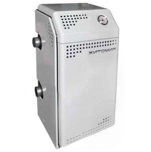 Газовый котел Житомир-М АОГВ 12СН купить в Барановичах